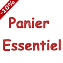 Panier essentiel