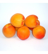 500g d'Abricots