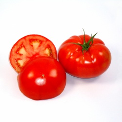 Un goût d'ici - 500g de Tomates charnues