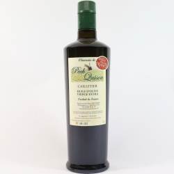 Un goût d'ici - Huile d'olive Cailletier - 75cl