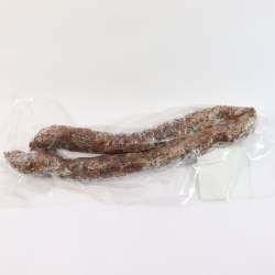 Un goût d'ici - Porc noir - Saucisse sèche - 220g